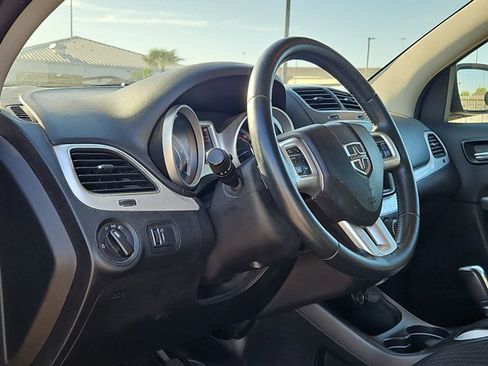 Used 2015 Dodge Journey American Value Package w/ Flexible Seating Group image 9