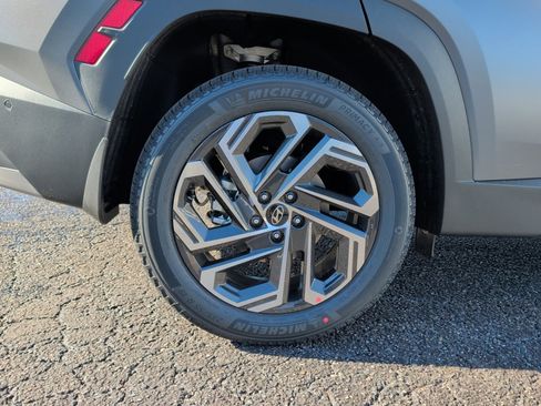 New 2026 Hyundai Tucson Limited w/ Tow & Go Package image 23