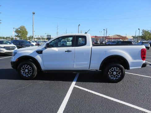 Used 2019 Ford Ranger XL w/ Equipment Group 101A Mid image 8