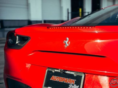 Used 2018 Ferrari 488 GTB image 43