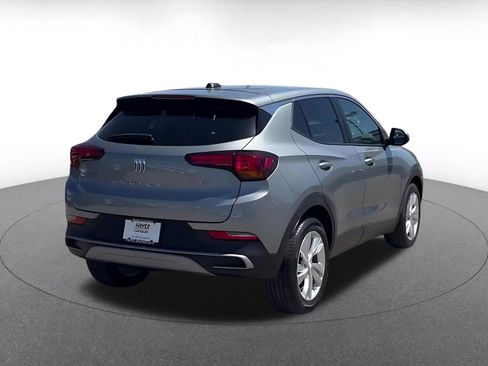 Used 2025 Buick Encore GX Preferred FWD image 14