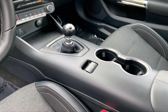 Used 2024 Ford Mustang GT RWD image 17