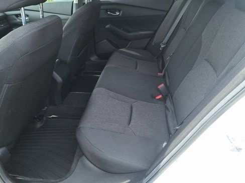 Used 2024 Honda Accord LX image 25