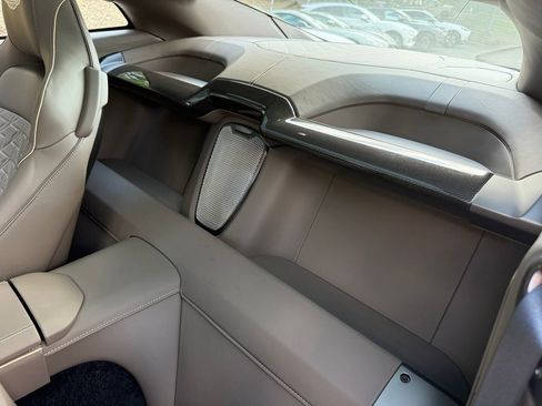 New 2025 Aston Martin Vanquish image 45