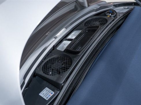 Used 2019 Porsche 911 Turbo S AWD/4WD image 44