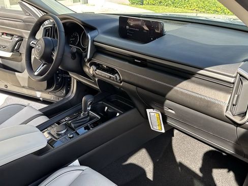New 2026 MAZDA CX-50 AWD 2.5 S w/ Cargo Package image 33