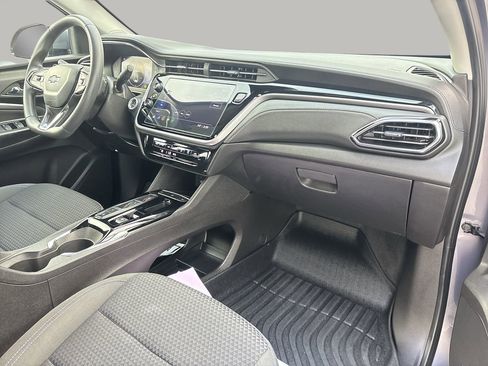 Used 2023 Chevrolet Bolt EUV LT w/ Driver Confidence Package image 11