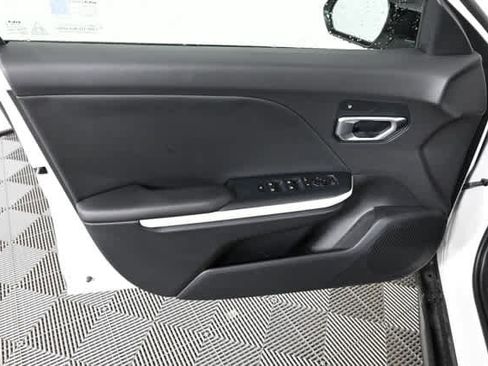 New 2026 Kia K4 GT-Line image 19