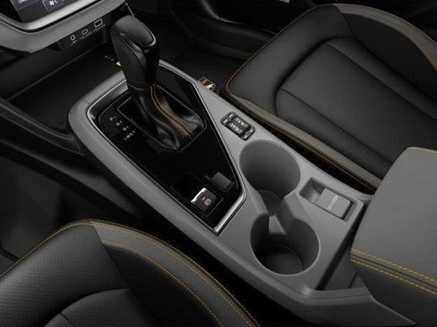 New 2026 Subaru Crosstrek 2.5i Wilderness AWD/4WD image 20