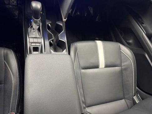 Used 2025 Toyota Camry SE w/ Multimedia Upgrade Package image 36