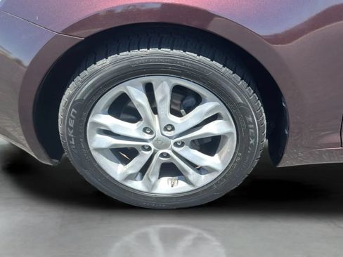 Used 2013 Kia Optima EX FWD image 29