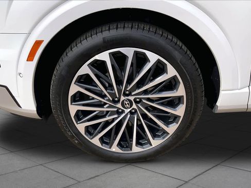 Used 2026 Hyundai Palisade Calligraphy AWD/4WD image 11