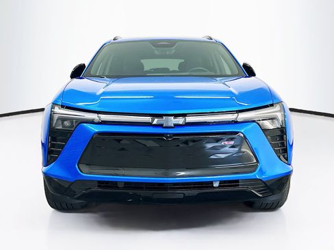 Used 2024 Chevrolet Blazer EV RS AWD/4WD image 2