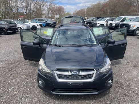 Used 2012 Subaru Impreza 2.0i Sport Limited AWD/4WD image 29