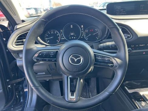 Used 2024 MAZDA CX-30 AWD 2.5 S w/ Select Sport Pkg image 13