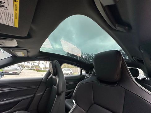 Used 2026 Porsche Taycan 4S image 26