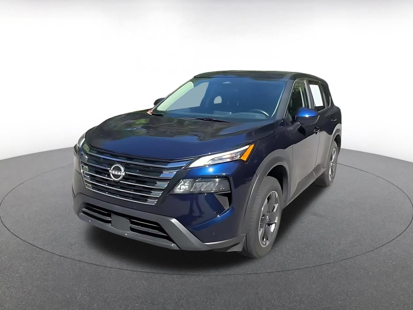 Used 2025 Nissan Rogue SV AWD/4WD image 6