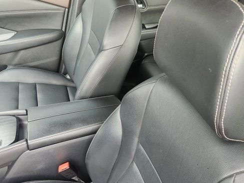 Used 2023 Nissan Rogue SL image 21