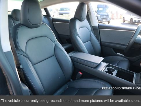 Used 2024 Tesla Model 3 Standard Range image 15