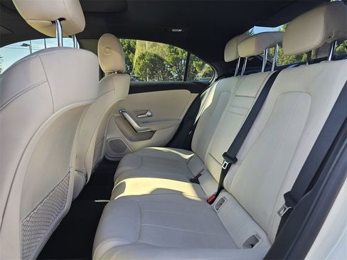 Used 2022 Mercedes-Benz A 220 image 19