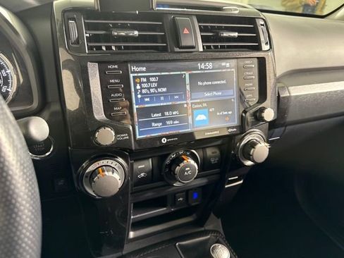 Used 2023 Toyota 4Runner TRD Off-Road Premium w/ Off Road Premium Plus Package image 33