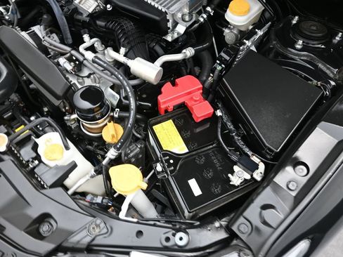 Used 2024 Subaru WRX w/ Accessory Package #2 image 23