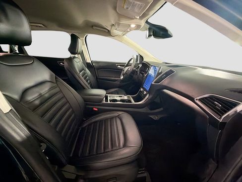 Used 2024 Ford Edge SEL w/ Convenience Package AWD/4WD image 32
