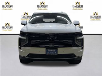 New 2026 Chevrolet Suburban High Country video 2