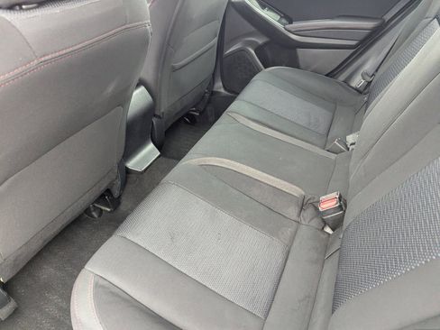 Used 2019 Subaru Impreza 2.0i Sport image 14