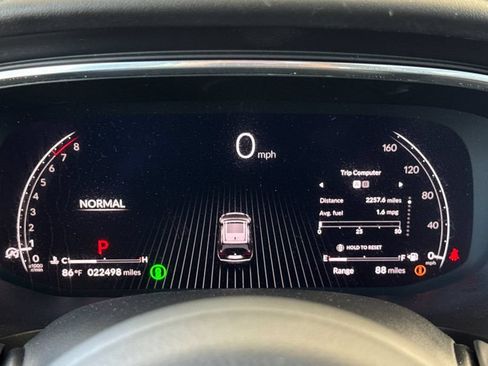 Certified 2024 Acura MDX FWD w/ Technology Package image 34