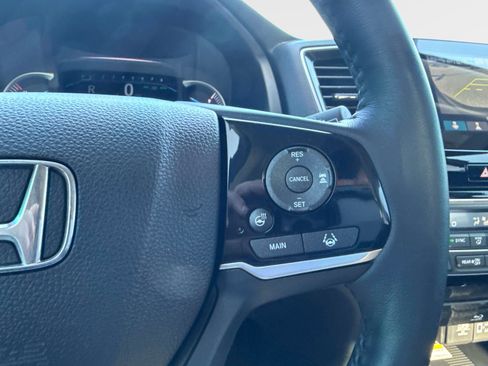 Used 2022 Honda Pilot Elite image 32