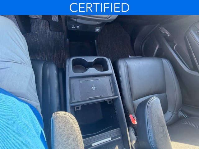 Used 2025 Honda Odyssey EX-L image 33