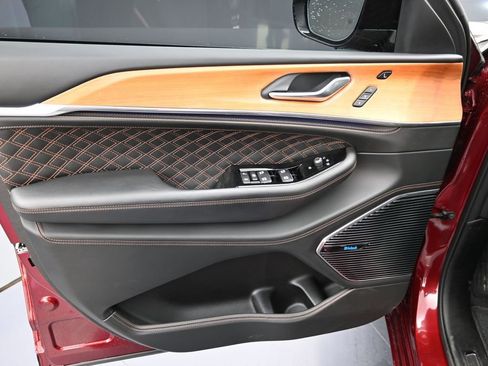 Used 2023 Jeep Grand Cherokee Summit image 21