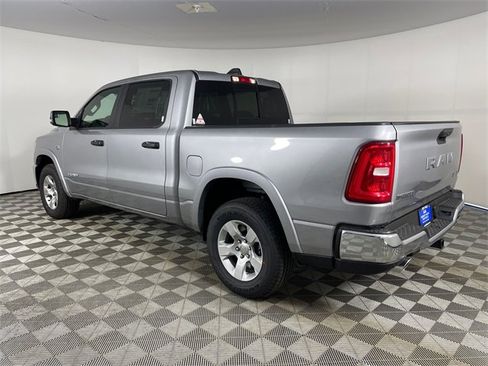 New 2026 RAM 1500 Big Horn image 5