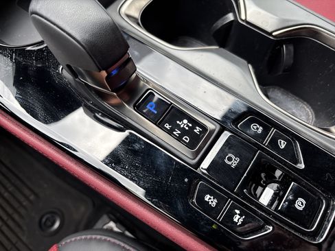 Used 2022 Lexus NX 350 AWD image 24