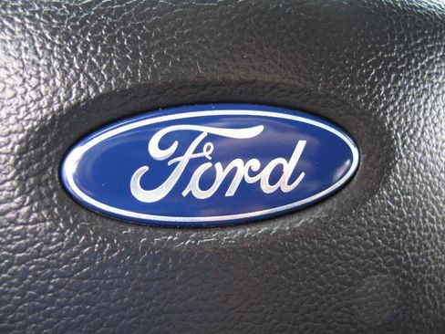 Used 2018 Ford F150 Limited w/ Trailer Tow Package image 36