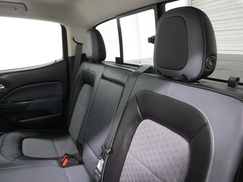 Used 2018 Chevrolet Colorado Z71 image 14