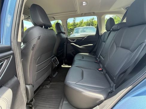 Certified 2024 Subaru Forester Touring w/ Pop Package 2 AWD/4WD image 14