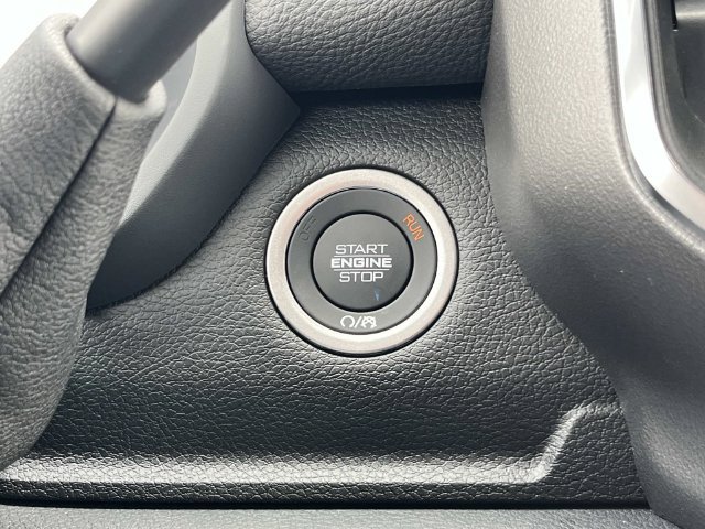 New 2027 RAM 2500 Laramie AWD/4WD image 33