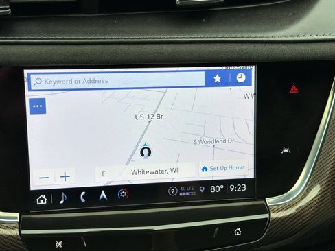 Certified 2023 Cadillac XT6 Sport w/ Platinum Package AWD/4WD image 24