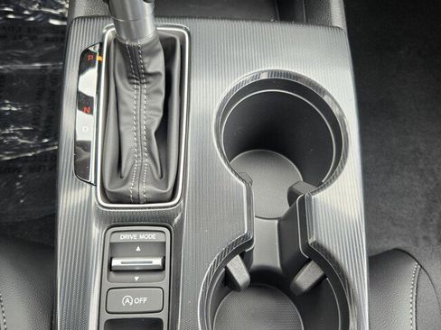 New 2026 Honda Civic Sport image 14