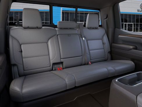 New 2026 GMC Sierra 1500 SLT RWD image 17