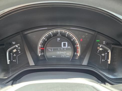 Used 2017 Honda CR-V LX image 28