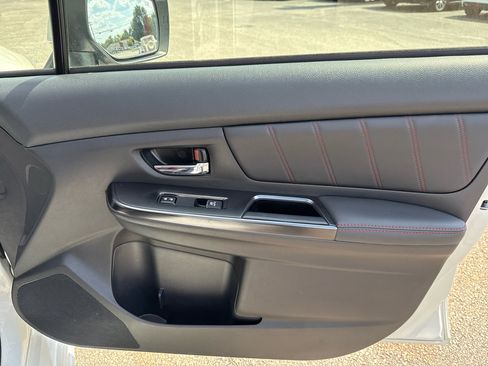 Used 2019 Subaru WRX Premium w/ Performance Package image 30