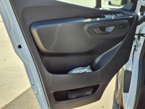 New 2026 Mercedes-Benz Sprinter 2500 image 13