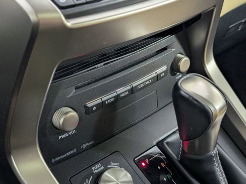 Used 2021 Lexus NX 300 FWD w/ Accessory Package 2 image 21