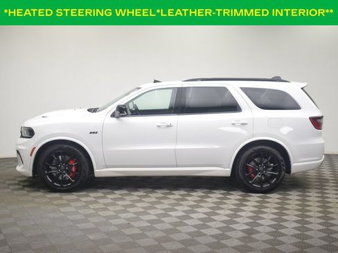 Used 2023 Dodge Durango SRT AWD/4WD image 11