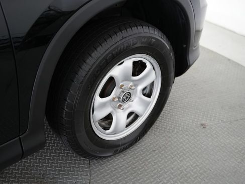 Used 2015 Honda CR-V LX image 52