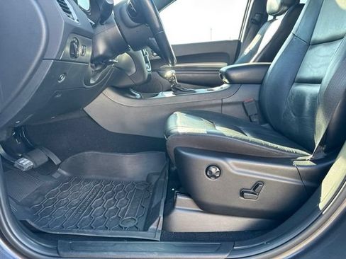 Used 2019 Dodge Durango GT w/ Blacktop Package AWD/4WD image 24