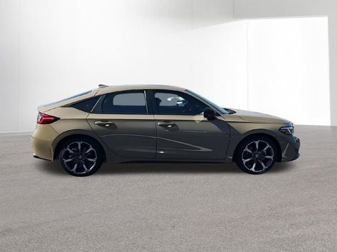 New 2026 Honda Civic Sport Touring image 10